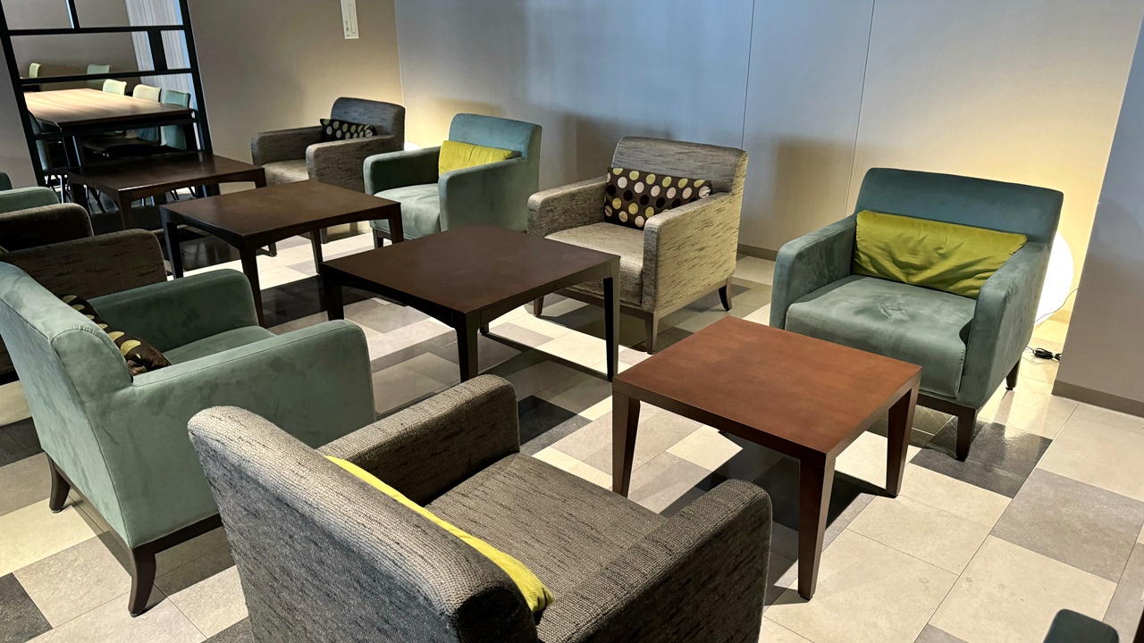 【北海道札幌住宿】東急stay札幌大通雙人雙床房間開箱,平價高CP住宿,有獨立洗衣機及簡易廚房 Hotel Tokyu Stay Sapporo Odori ,另有早餐開箱,大通車站5分鐘距離 - 第20張圖 【北海道札幌住宿】東急stay札幌大通雙人雙床房間開箱,平價高CP住宿,有獨立洗衣機及簡易廚房 Hotel Tokyu Stay Sapporo Odori ,另有早餐開箱,大通車站5分鐘距離