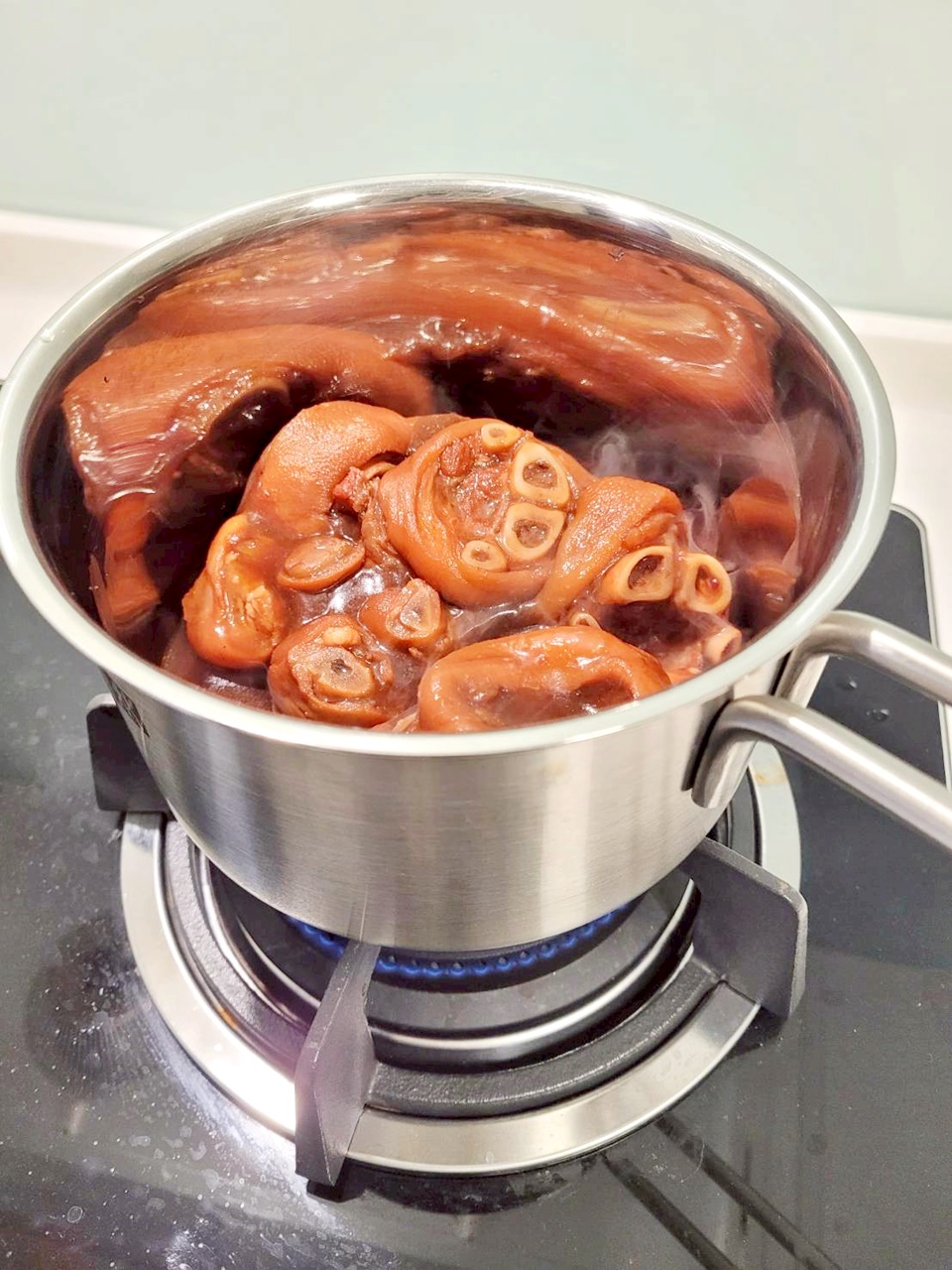 【2026 宅配年菜推薦】愛上新鮮 X 吳秉承師傅聯名年菜組｜承福滿堂團圓宴-精選六菜，大菜簡單輕鬆上桌