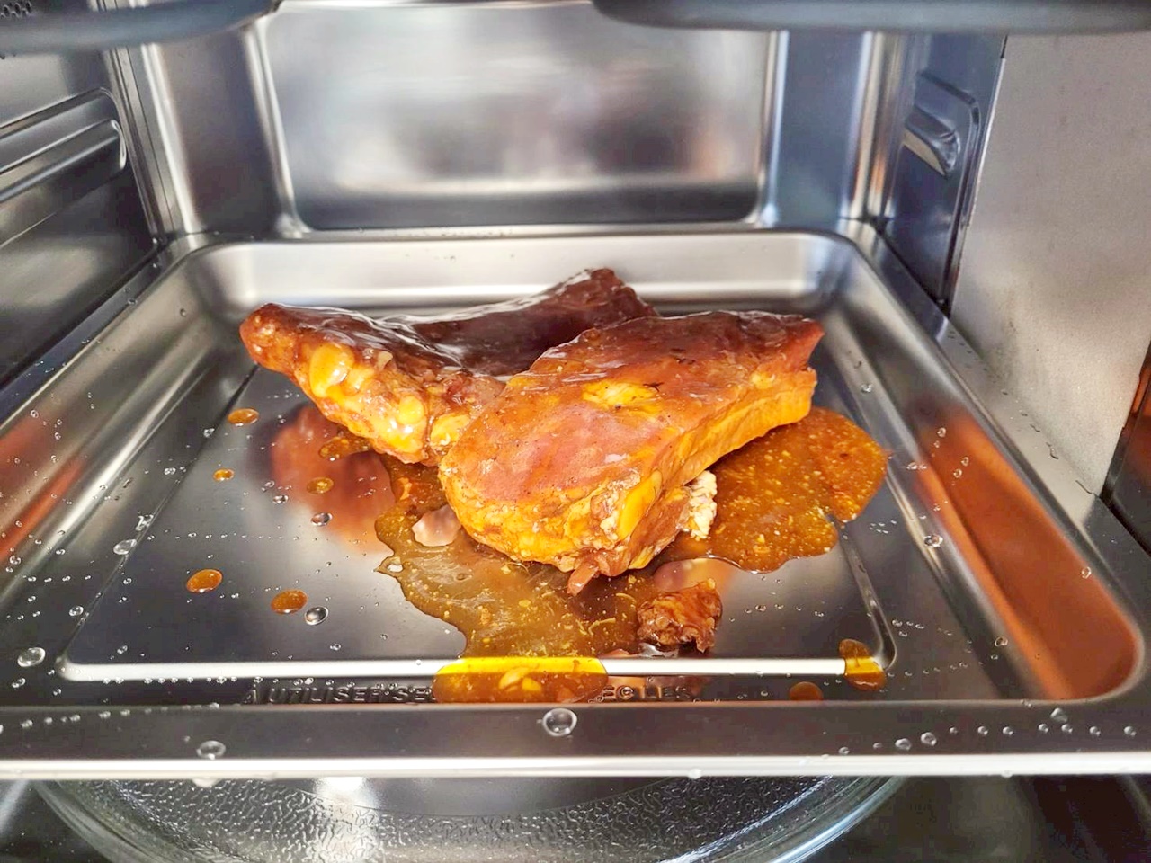 【2026 宅配年菜推薦】愛上新鮮 X 吳秉承師傅聯名年菜組｜承福滿堂團圓宴-精選六菜，大菜簡單輕鬆上桌