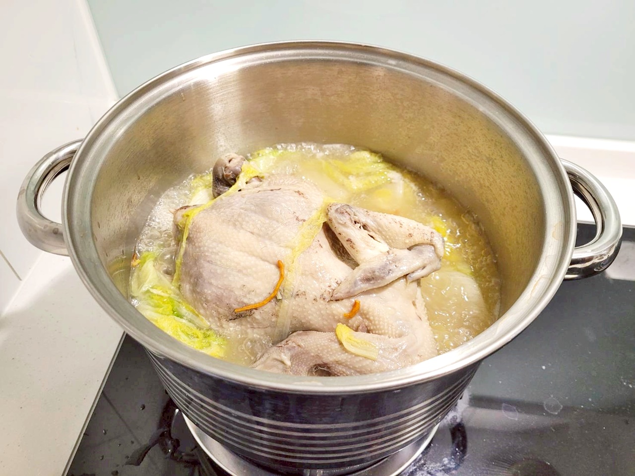 【2026 宅配年菜推薦】愛上新鮮 X 吳秉承師傅聯名年菜組｜承福滿堂團圓宴-精選六菜，大菜簡單輕鬆上桌