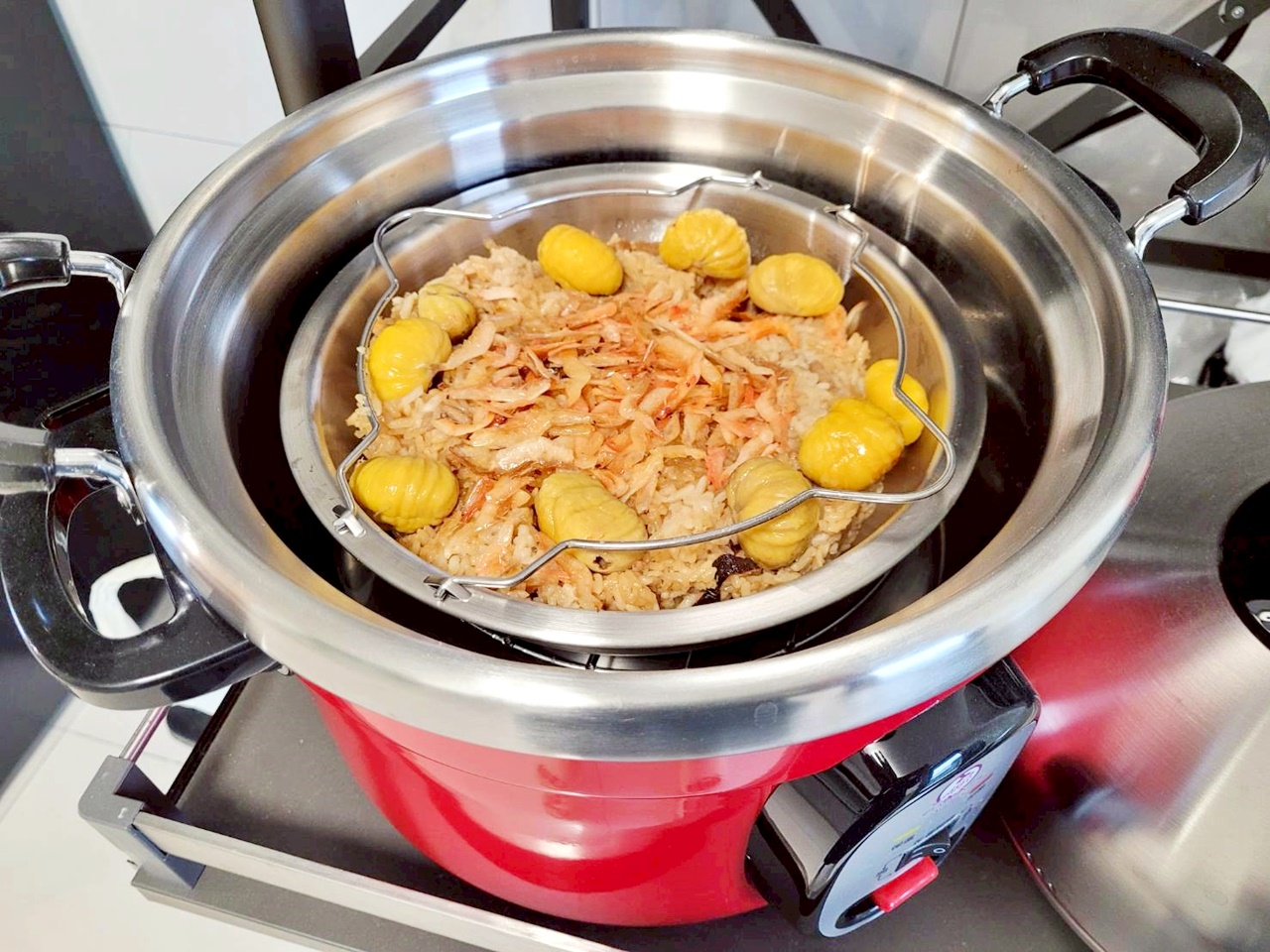 【2026 宅配年菜推薦】愛上新鮮 X 吳秉承師傅聯名年菜組｜承福滿堂團圓宴-精選六菜，大菜簡單輕鬆上桌