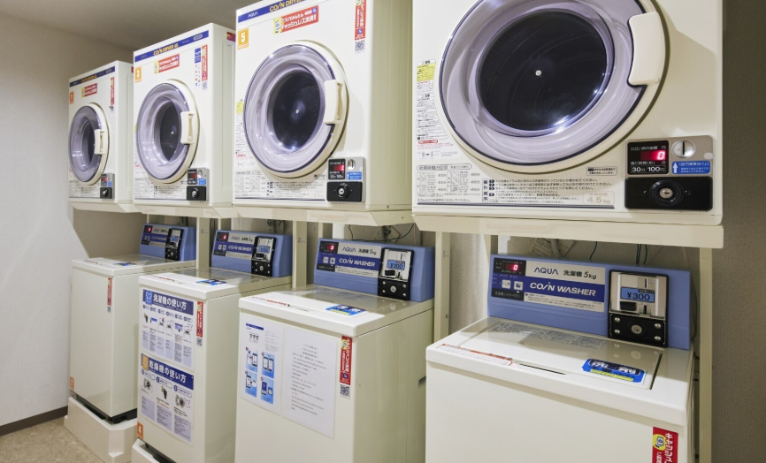 【東京葛西住宿】MINN KASAI / MINN葛西，東京住宿新選擇。遠離人潮、機能優秀的平價公寓式飯店附簡易廚房，前往迪士尼、幕張 Costco超方便，葛西站走路3分鐘