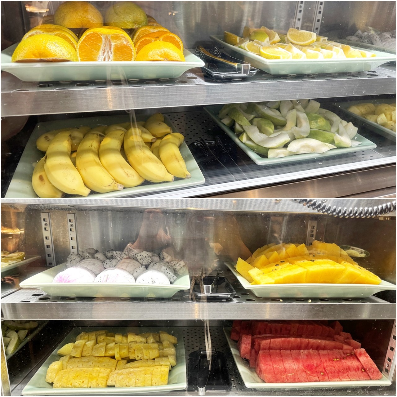 【信義食記】彩日本料理吃到飽假日餐期開箱，位於台北君悅酒店，近捷運市政府/101站(Buffet價錢/訂位方式)