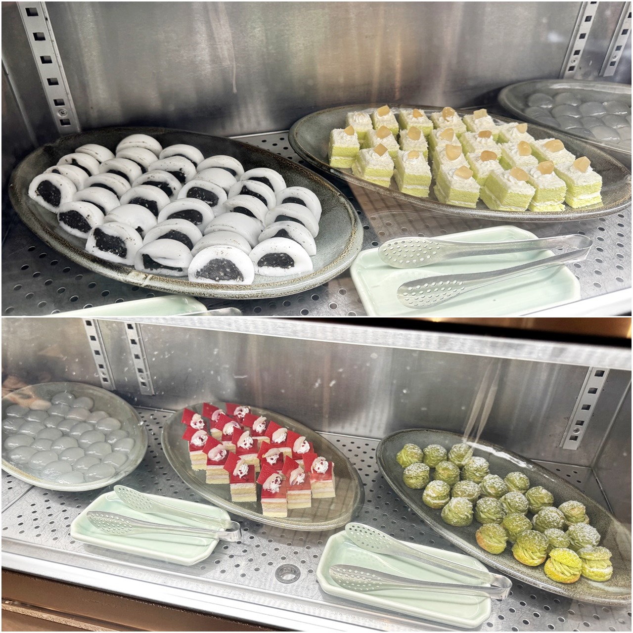 【信義食記】彩日本料理吃到飽假日餐期開箱，位於台北君悅酒店，近捷運市政府/101站(Buffet價錢/訂位方式)