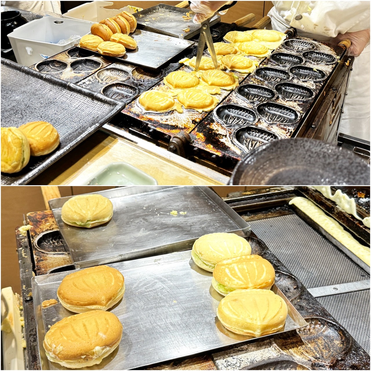 【信義食記】彩日本料理吃到飽假日餐期開箱，位於台北君悅酒店，近捷運市政府/101站(Buffet價錢/訂位方式)