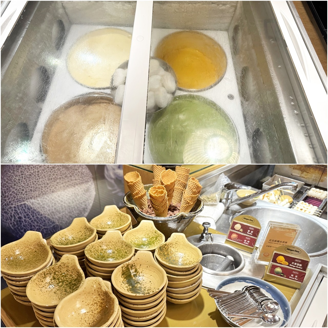 【信義食記】彩日本料理吃到飽假日餐期開箱，位於台北君悅酒店，近捷運市政府/101站(Buffet價錢/訂位方式)