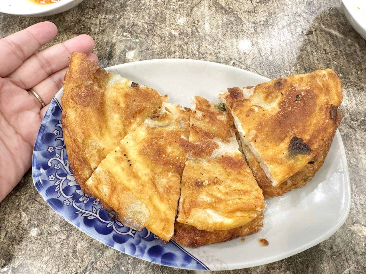 【大安食記】蔣記家薌麵，低調在成功國宅巷弄內的樸實眷村美味，推薦熗鍋麵及各式小菜，科技大樓站走路8分鐘(菜單)