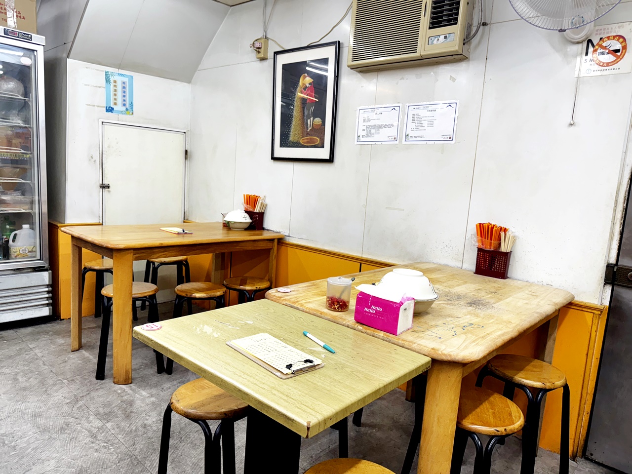 【大安食記】南哥越南河粉，湯頭溫潤清爽的越南河粉，餛飩麵也推薦，入座就送小菜，近成功國宅311巷、國北教大，科技大樓站走路5分鐘(菜單)