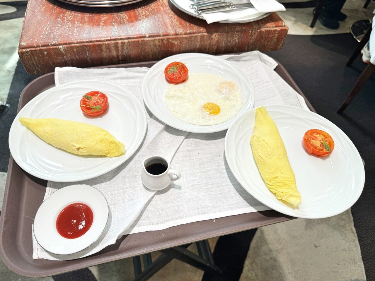 【台北住宿】台北文華東方酒店住宿，隱藏禮賓服務再送3000元餐費折抵，文華Cafe吃到飽!
