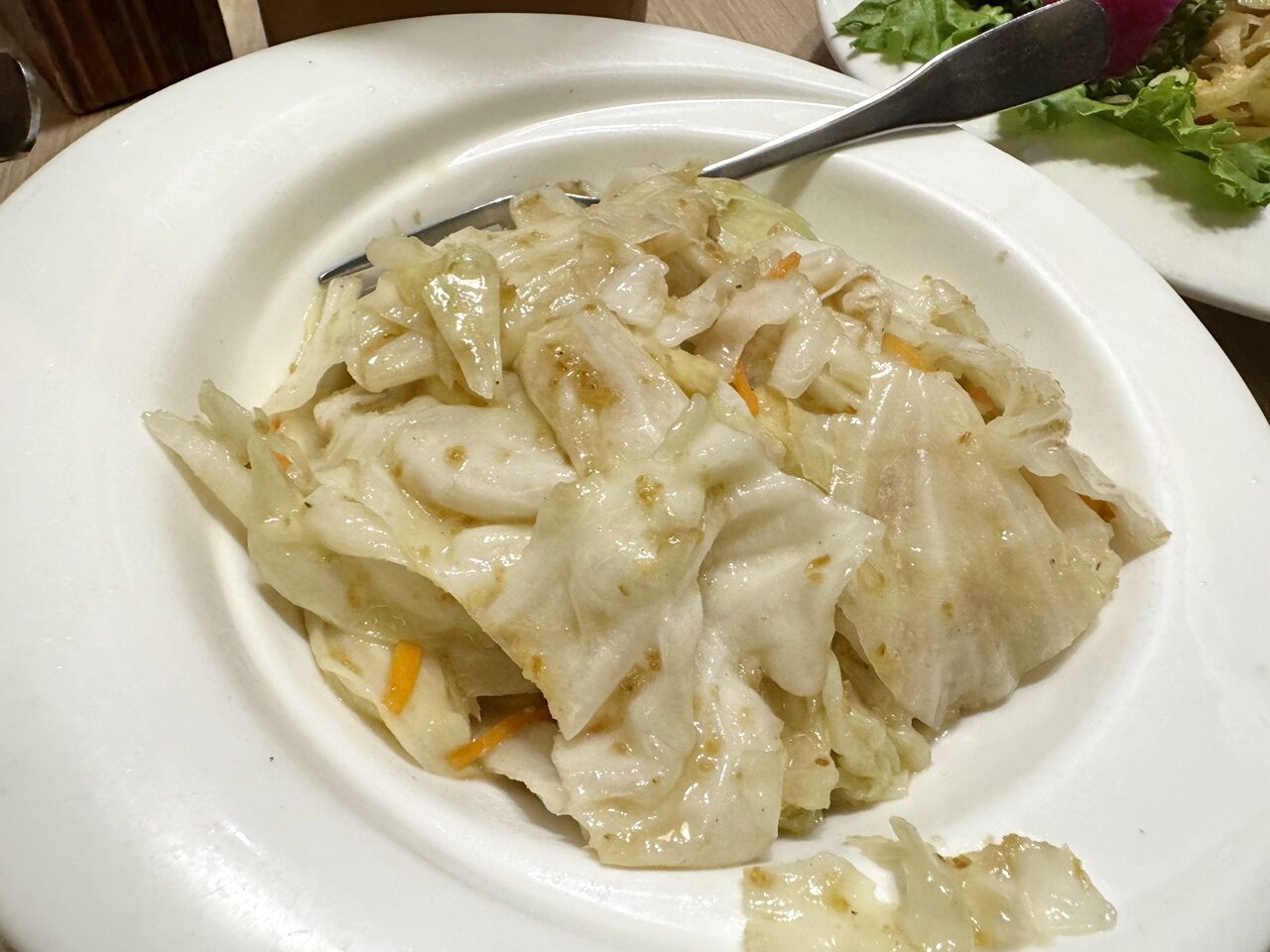 【信義食記】泰集Thai Bazaar 微風信義店吃到飽,開箱平日晚餐999元菜色,超厚月亮蝦餅一生推,也有單點選擇,近捷運市政府站(訂位/菜單) - 第26張圖 【信義食記】泰集Thai Bazaar 微風信義店吃到飽,開箱平日晚餐999元菜色,超厚月亮蝦餅一生推,也有單點選擇,近捷運市政府站(訂位/菜單)