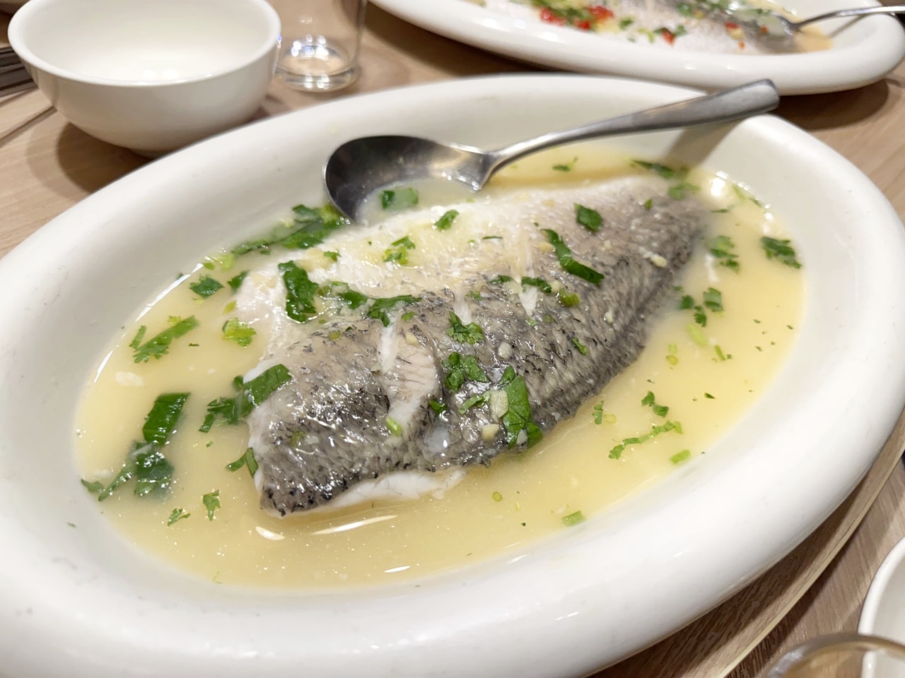 【信義食記】泰集Thai Bazaar 微風信義店吃到飽,開箱平日晚餐999元菜色,超厚月亮蝦餅一生推,也有單點選擇,近捷運市政府站(訂位/菜單) - 第24張圖 【信義食記】泰集Thai Bazaar 微風信義店吃到飽,開箱平日晚餐999元菜色,超厚月亮蝦餅一生推,也有單點選擇,近捷運市政府站(訂位/菜單)