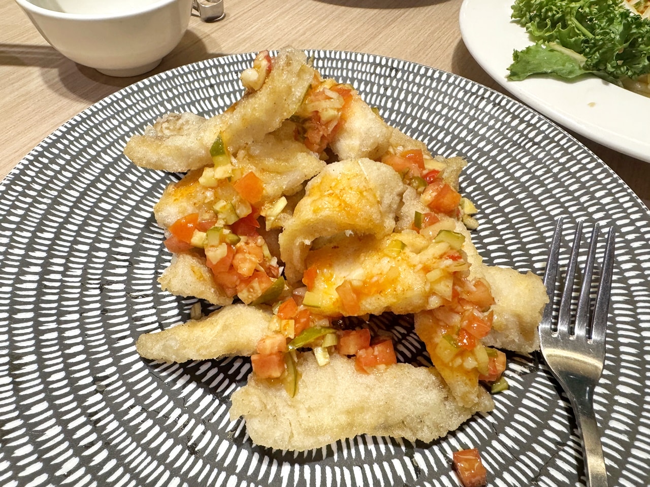 【信義食記】泰集Thai Bazaar 微風信義店吃到飽,開箱平日晚餐999元菜色,超厚月亮蝦餅一生推,也有單點選擇,近捷運市政府站(訂位/菜單) - 第23張圖 【信義食記】泰集Thai Bazaar 微風信義店吃到飽,開箱平日晚餐999元菜色,超厚月亮蝦餅一生推,也有單點選擇,近捷運市政府站(訂位/菜單)