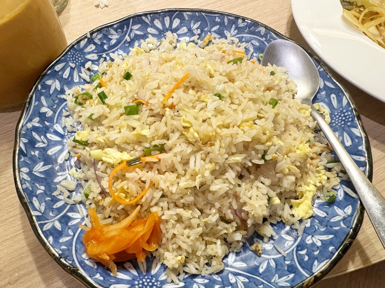 【信義食記】泰集Thai Bazaar 微風信義店吃到飽,開箱平日晚餐999元菜色,超厚月亮蝦餅一生推,也有單點選擇,近捷運市政府站(訂位/菜單) - 第41張圖 【信義食記】泰集Thai Bazaar 微風信義店吃到飽,開箱平日晚餐999元菜色,超厚月亮蝦餅一生推,也有單點選擇,近捷運市政府站(訂位/菜單)