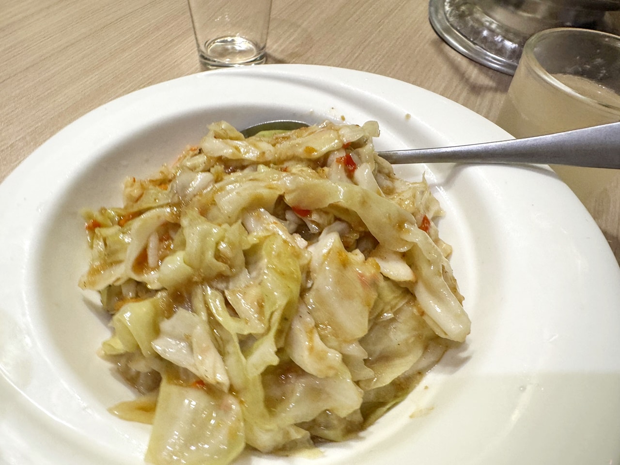 【信義食記】泰集Thai Bazaar 微風信義店吃到飽,開箱平日晚餐999元菜色,超厚月亮蝦餅一生推,也有單點選擇,近捷運市政府站(訂位/菜單) - 第27張圖 【信義食記】泰集Thai Bazaar 微風信義店吃到飽,開箱平日晚餐999元菜色,超厚月亮蝦餅一生推,也有單點選擇,近捷運市政府站(訂位/菜單)