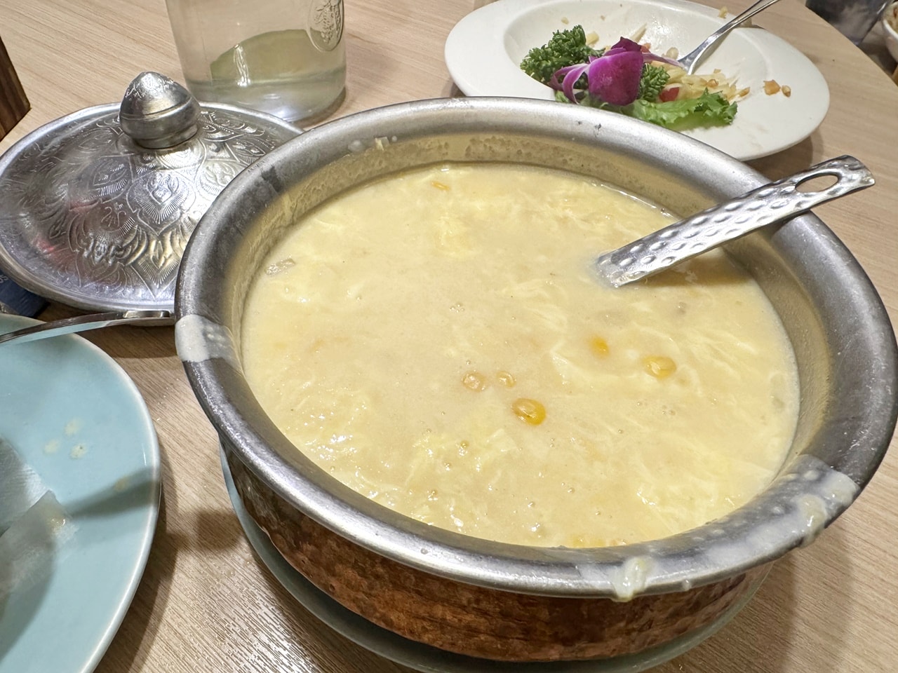 【信義食記】泰集Thai Bazaar 微風信義店吃到飽,開箱平日晚餐999元菜色,超厚月亮蝦餅一生推,也有單點選擇,近捷運市政府站(訂位/菜單) - 第38張圖 【信義食記】泰集Thai Bazaar 微風信義店吃到飽,開箱平日晚餐999元菜色,超厚月亮蝦餅一生推,也有單點選擇,近捷運市政府站(訂位/菜單)