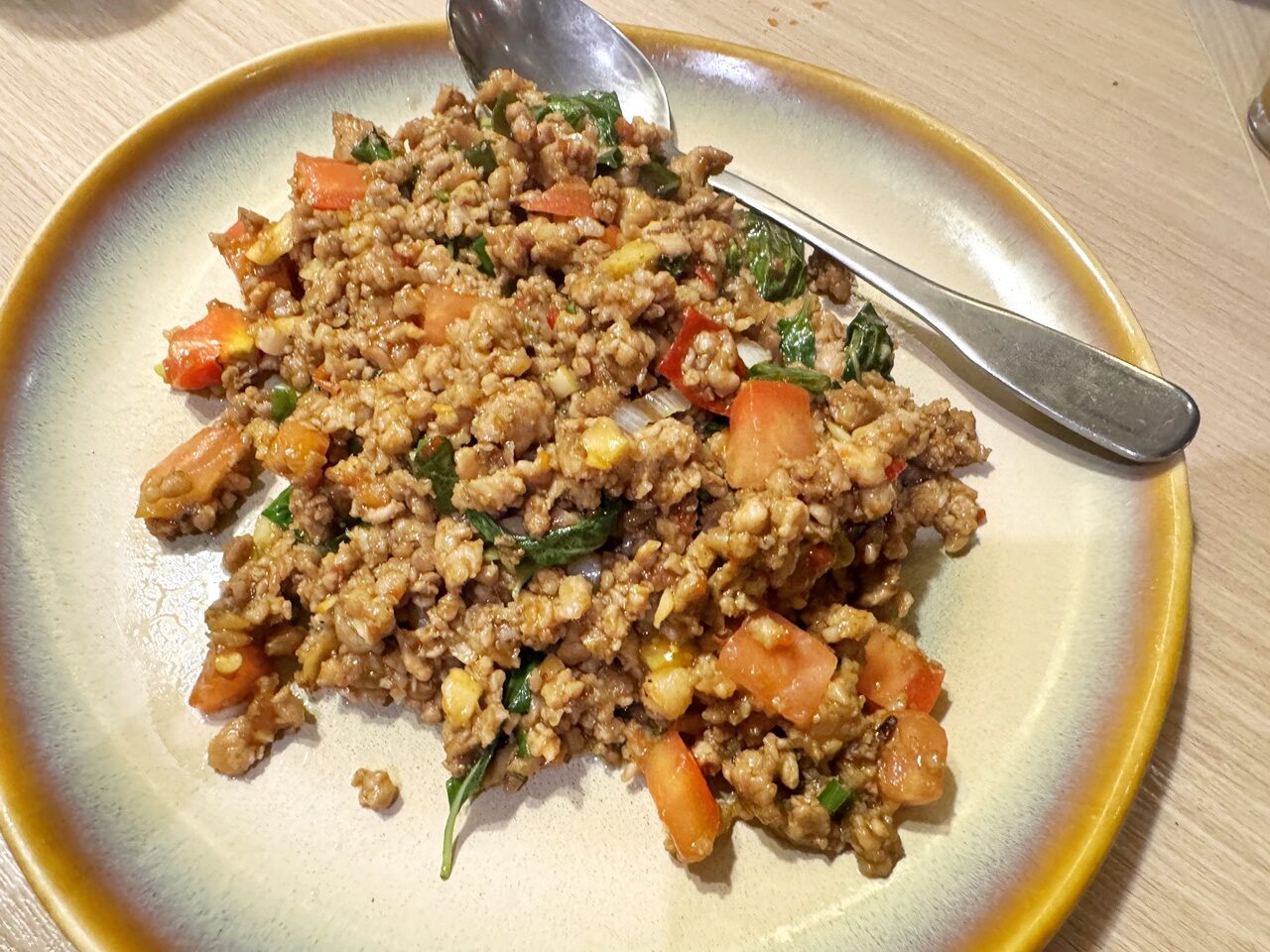 【信義食記】泰集Thai Bazaar 微風信義店吃到飽,開箱平日晚餐999元菜色,超厚月亮蝦餅一生推,也有單點選擇,近捷運市政府站(訂位/菜單) - 第31張圖 【信義食記】泰集Thai Bazaar 微風信義店吃到飽,開箱平日晚餐999元菜色,超厚月亮蝦餅一生推,也有單點選擇,近捷運市政府站(訂位/菜單)