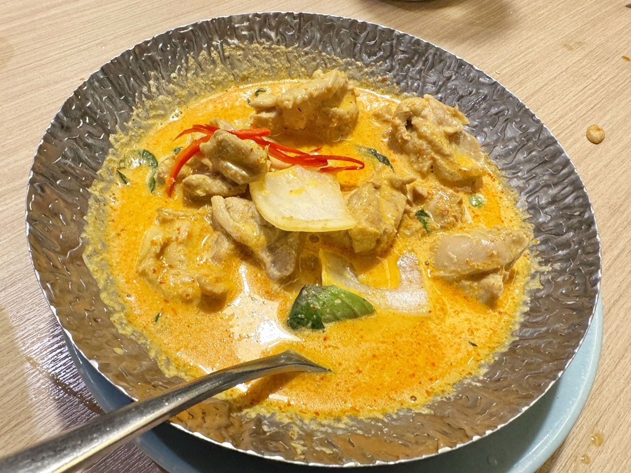 【信義食記】泰集Thai Bazaar 微風信義店吃到飽,開箱平日晚餐999元菜色,超厚月亮蝦餅一生推,也有單點選擇,近捷運市政府站(訂位/菜單) - 第42張圖 【信義食記】泰集Thai Bazaar 微風信義店吃到飽,開箱平日晚餐999元菜色,超厚月亮蝦餅一生推,也有單點選擇,近捷運市政府站(訂位/菜單)