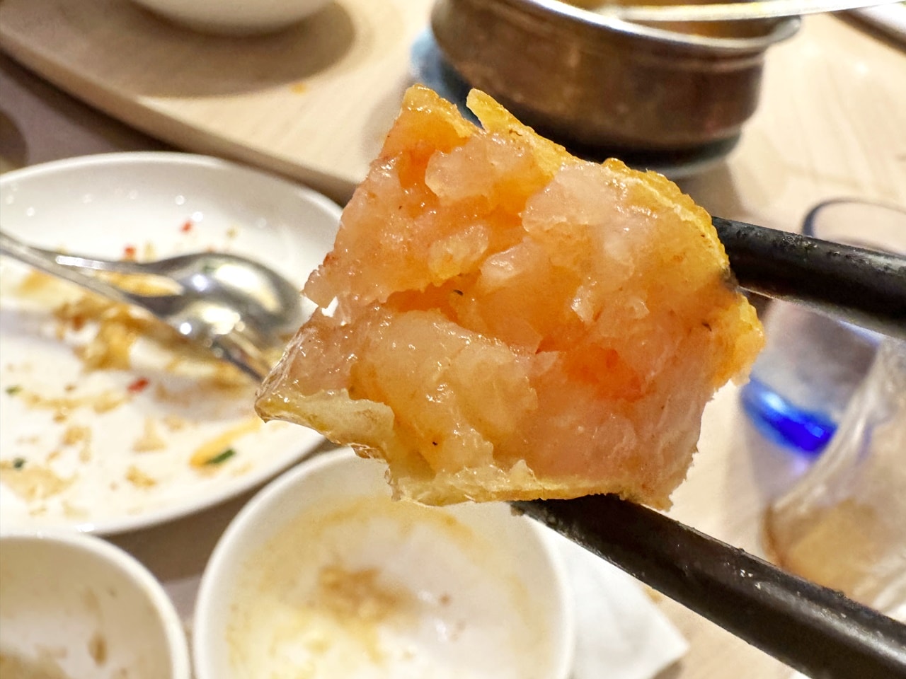 【信義食記】泰集Thai Bazaar 微風信義店吃到飽,開箱平日晚餐999元菜色,超厚月亮蝦餅一生推,也有單點選擇,近捷運市政府站(訂位/菜單) - 第36張圖 【信義食記】泰集Thai Bazaar 微風信義店吃到飽,開箱平日晚餐999元菜色,超厚月亮蝦餅一生推,也有單點選擇,近捷運市政府站(訂位/菜單)