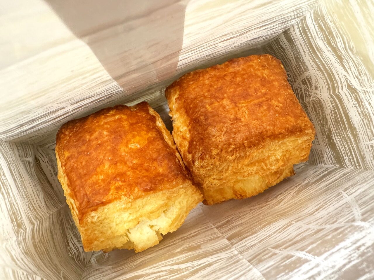 【宅配甜點】creammm.t 家常檸檬塔、司康組合、三溫堂蝴蝶酥、栗子千層派、經典風味冰淇淋-近全商品開箱與心得，奶蛋素友善，台中市十大伴手禮首獎