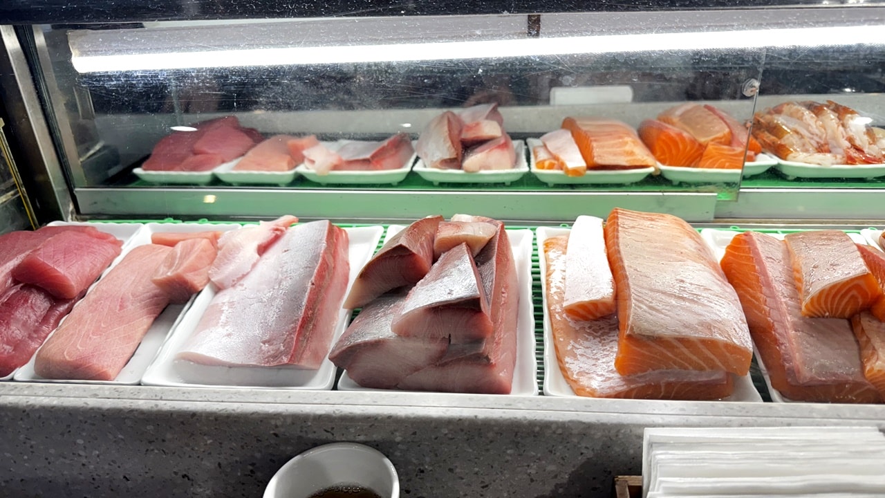 【大安食記】神樂屋酒和食,低調巷弄內高貴不貴日式料理居酒屋,商業午餐也好吃,近科技大樓站(菜單) - 第9張圖 【大安食記】神樂屋酒和食,低調巷弄內高貴不貴日式料理居酒屋,商業午餐也好吃,近科技大樓站(菜單)