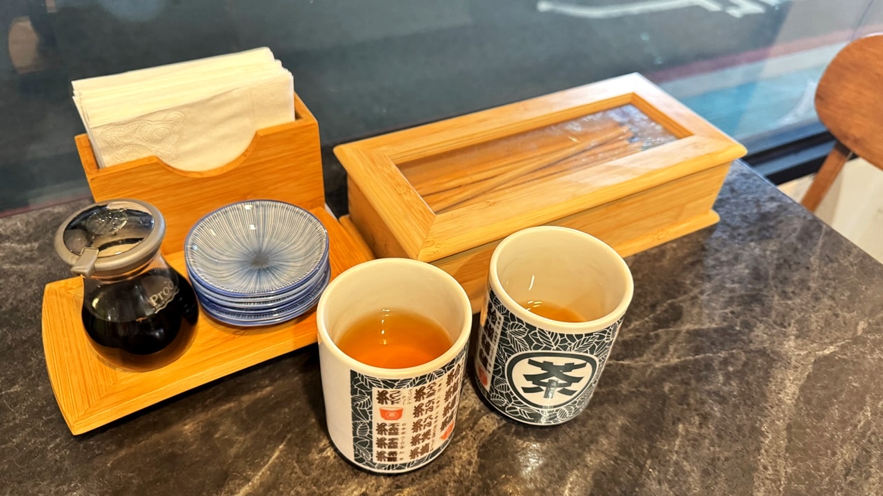【大安食記】神樂屋酒和食,低調巷弄內高貴不貴日式料理居酒屋,商業午餐也好吃,近科技大樓站(菜單) - 第12張圖 【大安食記】神樂屋酒和食,低調巷弄內高貴不貴日式料理居酒屋,商業午餐也好吃,近科技大樓站(菜單)