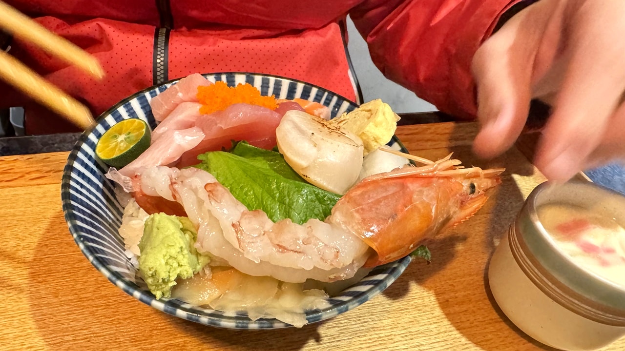 【大安食記】神樂屋酒和食,低調巷弄內高貴不貴日式料理居酒屋,商業午餐也好吃,近科技大樓站(菜單) - 第19張圖 【大安食記】神樂屋酒和食,低調巷弄內高貴不貴日式料理居酒屋,商業午餐也好吃,近科技大樓站(菜單)