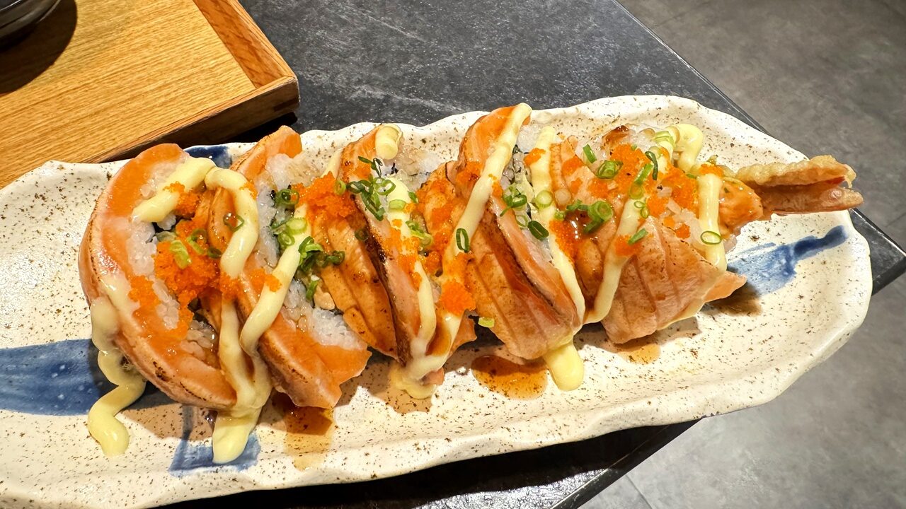 【大安食記】神樂屋酒和食,低調巷弄內高貴不貴日式料理居酒屋,商業午餐也好吃,近科技大樓站(菜單) - 第31張圖 【大安食記】神樂屋酒和食,低調巷弄內高貴不貴日式料理居酒屋,商業午餐也好吃,近科技大樓站(菜單)