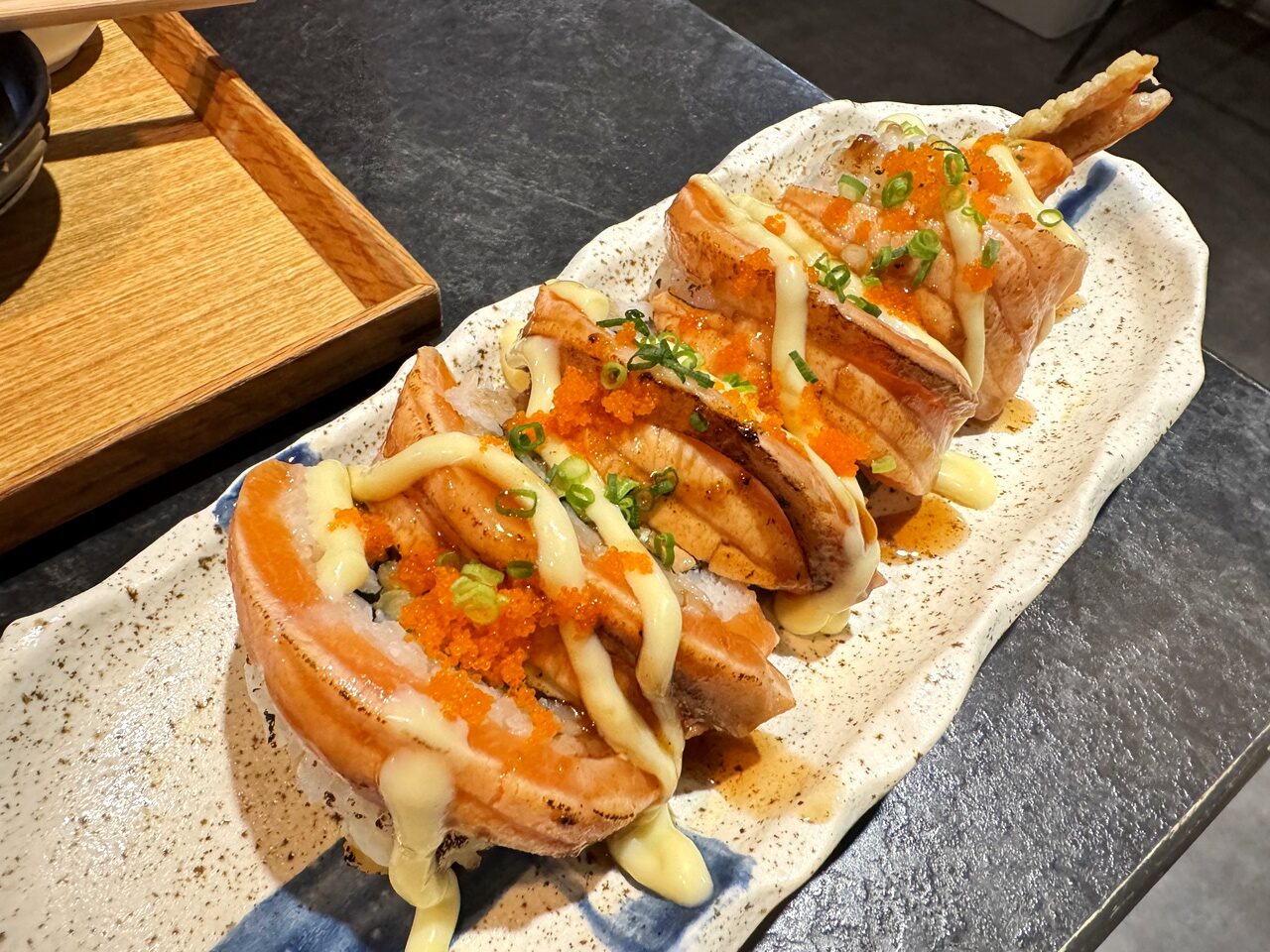 【大安食記】神樂屋酒和食,低調巷弄內高貴不貴日式料理居酒屋,商業午餐也好吃,近科技大樓站(菜單) - 第30張圖 【大安食記】神樂屋酒和食,低調巷弄內高貴不貴日式料理居酒屋,商業午餐也好吃,近科技大樓站(菜單)