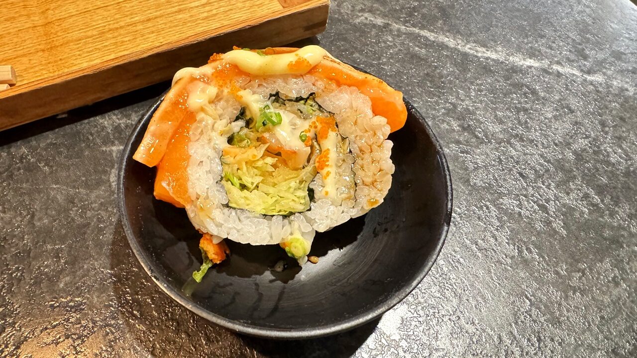 【大安食記】神樂屋酒和食,低調巷弄內高貴不貴日式料理居酒屋,商業午餐也好吃,近科技大樓站(菜單) - 第32張圖 【大安食記】神樂屋酒和食,低調巷弄內高貴不貴日式料理居酒屋,商業午餐也好吃,近科技大樓站(菜單)