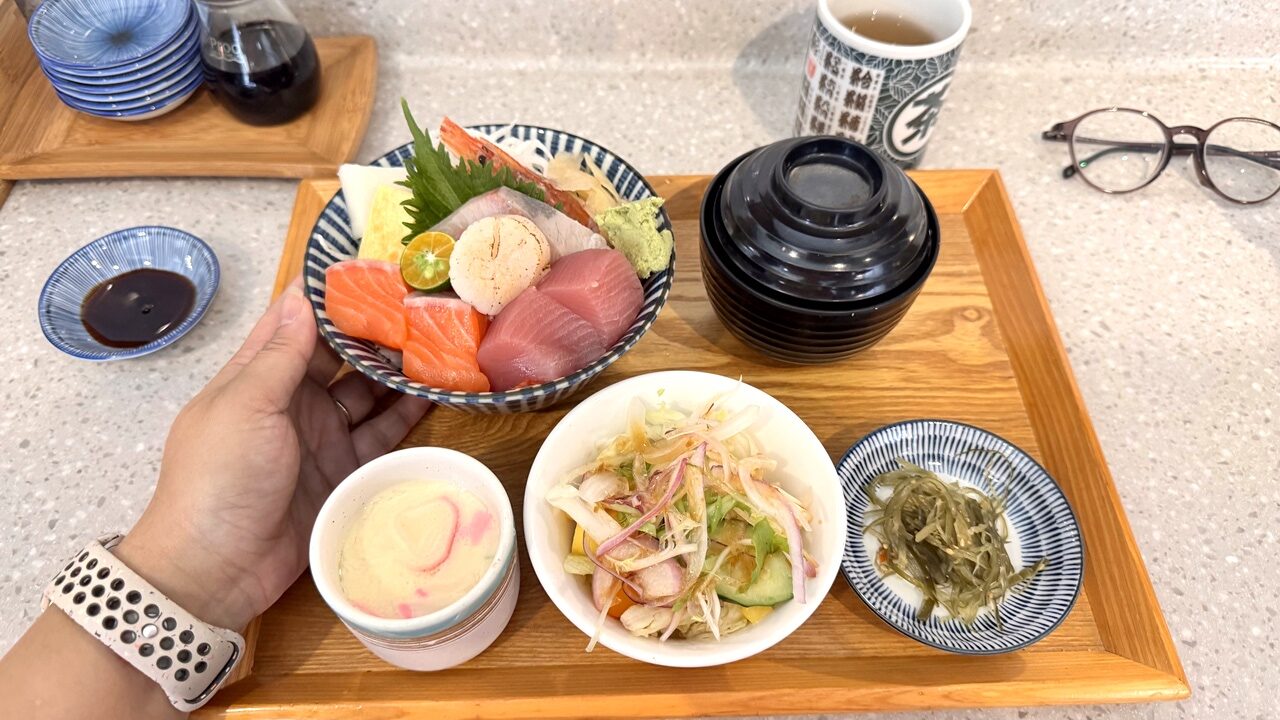 【大安食記】神樂屋酒和食,低調巷弄內高貴不貴日式料理居酒屋,商業午餐也好吃,近科技大樓站(菜單) - 第21張圖 【大安食記】神樂屋酒和食,低調巷弄內高貴不貴日式料理居酒屋,商業午餐也好吃,近科技大樓站(菜單)