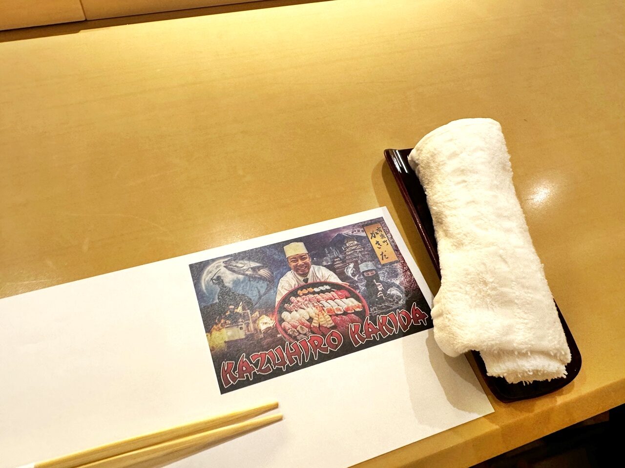 【東京吃到飽】有樂町かきだ (Yurakucho Kakida) 板前壽司吃到飽，黑鮪魚、海膽、干貝壽司無限點！台幣3000元值得嗎? 最新訂位教學與真實心得 (菜單/訂位)