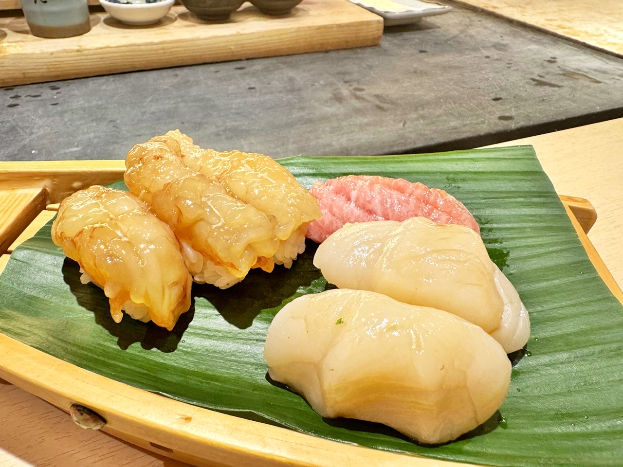 【東京吃到飽】有樂町かきだ (Yurakucho Kakida) 板前壽司吃到飽，黑鮪魚、海膽、干貝壽司無限點！台幣3000元值得嗎? 最新訂位教學與真實心得 (菜單/訂位)
