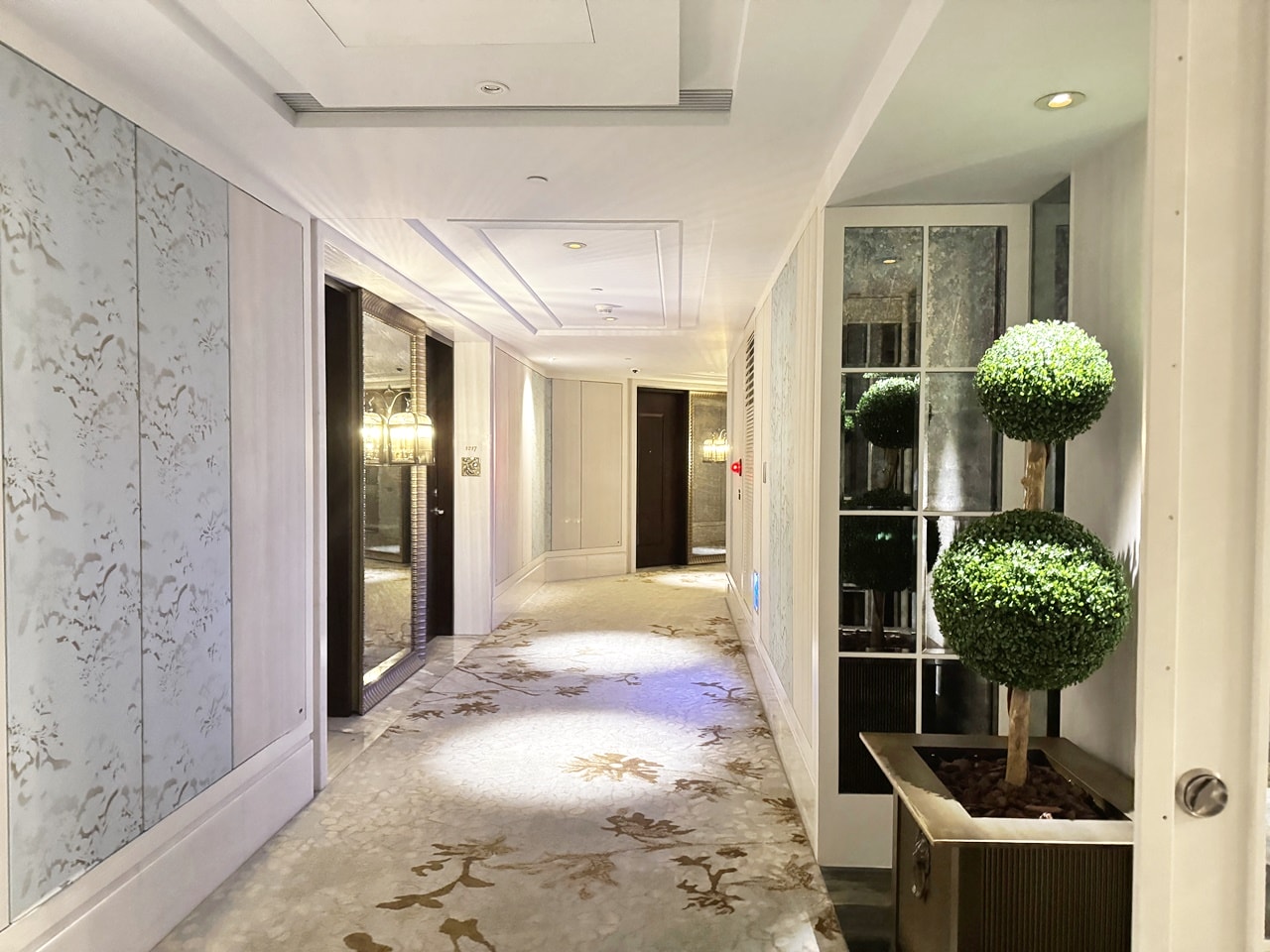 【台北住宿】台北文華東方酒店住宿，隱藏禮賓服務再送3000元餐費折抵，文華Cafe吃到飽!