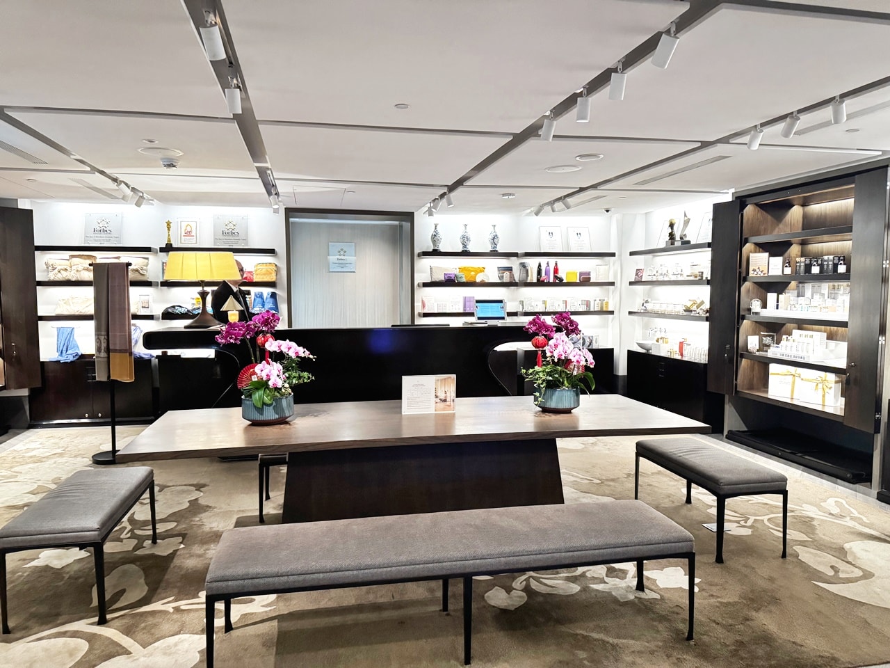 【台北住宿】台北文華東方酒店住宿，隱藏禮賓服務再送3000元餐費折抵，文華Cafe吃到飽!