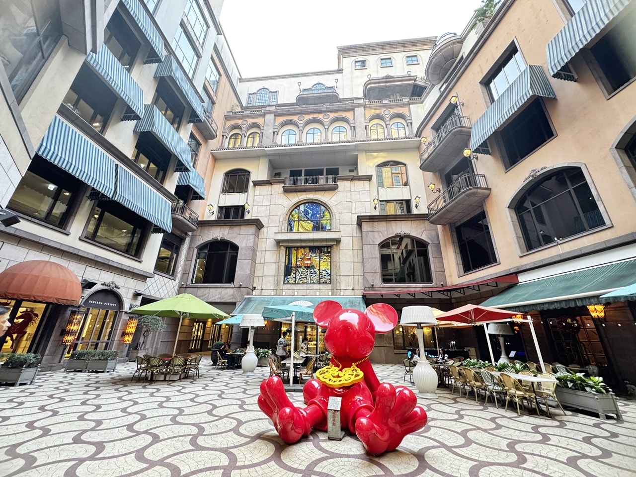 【台北住宿】台北文華東方酒店住宿，隱藏禮賓服務再送3000元餐費折抵，文華Cafe吃到飽!