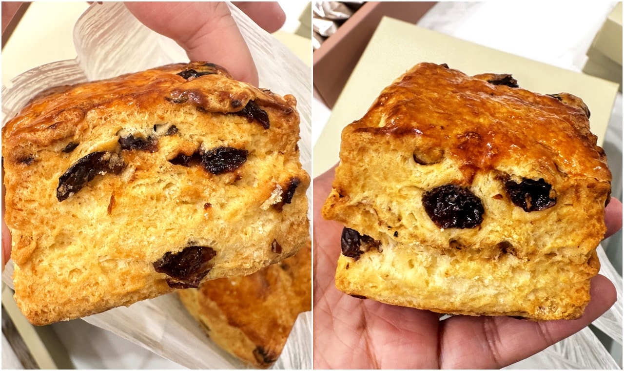 【宅配甜點】creammm.t 家常檸檬塔、司康組合、三溫堂蝴蝶酥、栗子千層派、經典風味冰淇淋-近全商品開箱與心得，奶蛋素友善，台中市十大伴手禮首獎