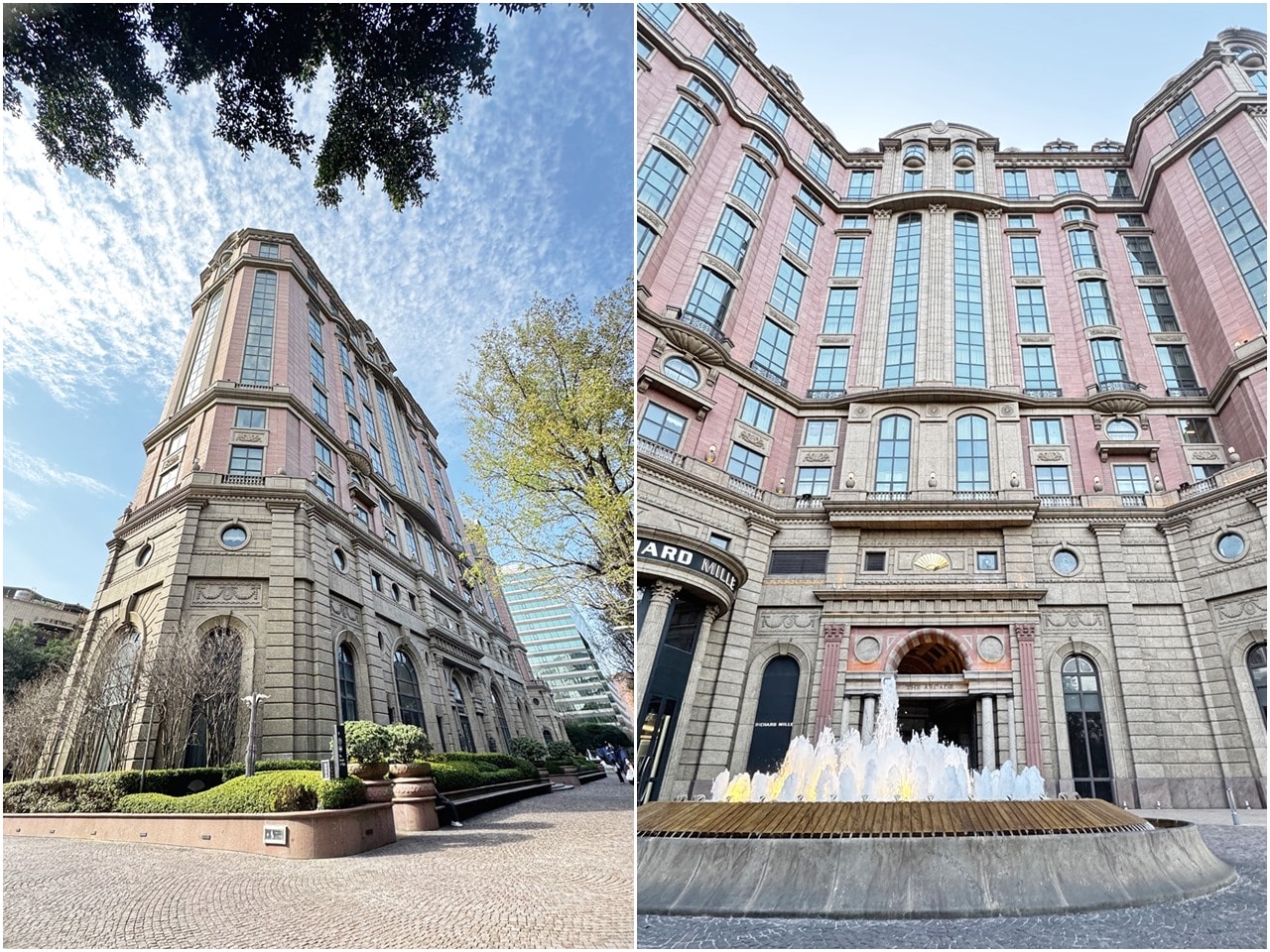 【台北住宿】台北文華東方酒店住宿，隱藏禮賓服務再送3000元餐費折抵，文華Cafe吃到飽!