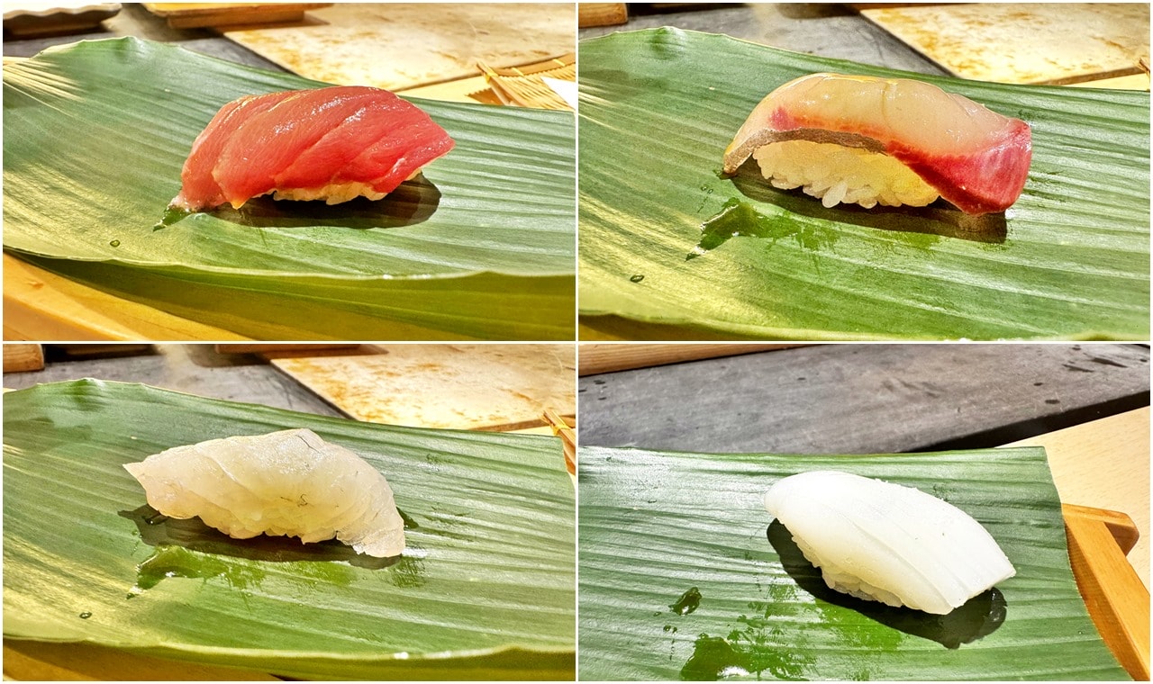 【東京吃到飽】有樂町かきだ (Yurakucho Kakida) 板前壽司吃到飽，黑鮪魚、海膽、干貝壽司無限點！台幣3000元值得嗎? 最新訂位教學與真實心得 (菜單/訂位)