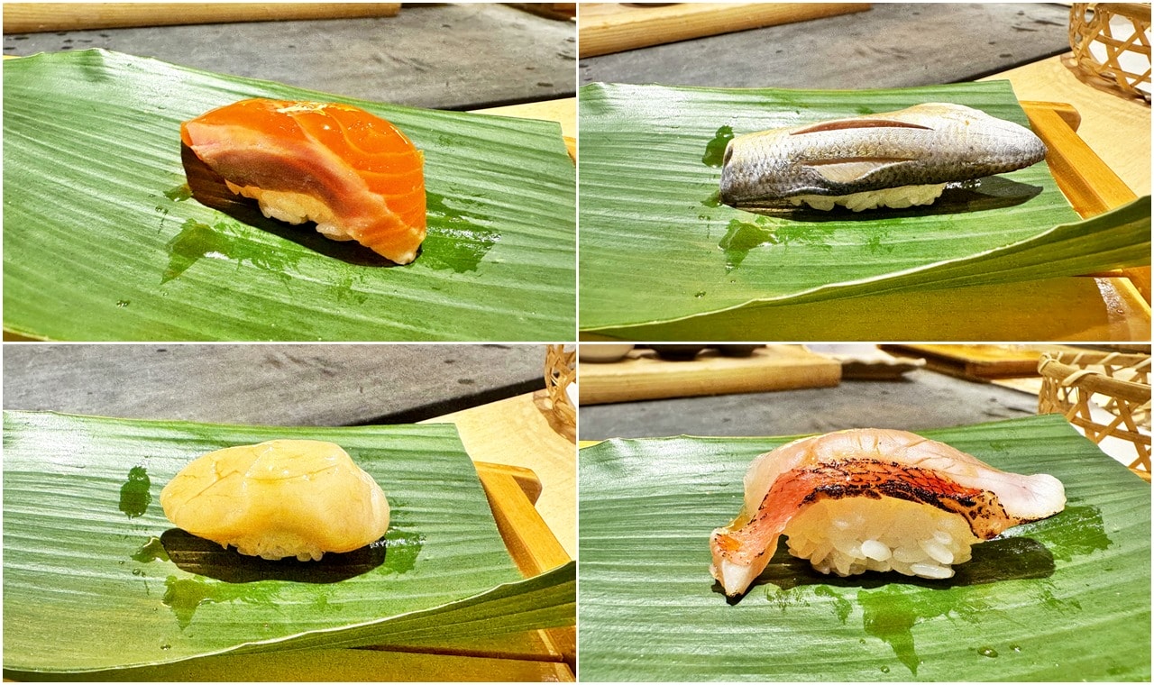 【東京吃到飽】有樂町かきだ (Yurakucho Kakida) 板前壽司吃到飽，黑鮪魚、海膽、干貝壽司無限點！台幣3000元值得嗎? 最新訂位教學與真實心得 (菜單/訂位)