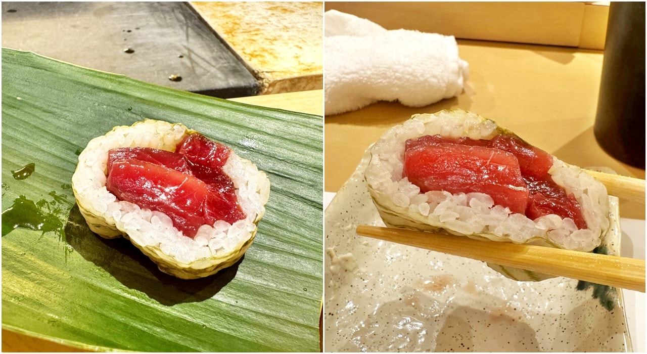 【東京吃到飽】有樂町かきだ (Yurakucho Kakida) 板前壽司吃到飽，黑鮪魚、海膽、干貝壽司無限點！台幣3000元值得嗎? 最新訂位教學與真實心得 (菜單/訂位)