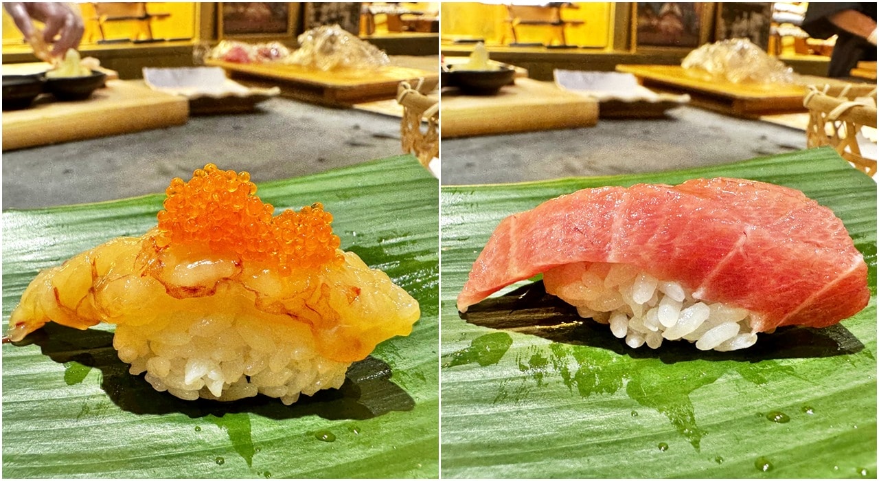【東京吃到飽】有樂町かきだ (Yurakucho Kakida) 板前壽司吃到飽，黑鮪魚、海膽、干貝壽司無限點！台幣3000元值得嗎? 最新訂位教學與真實心得 (菜單/訂位)