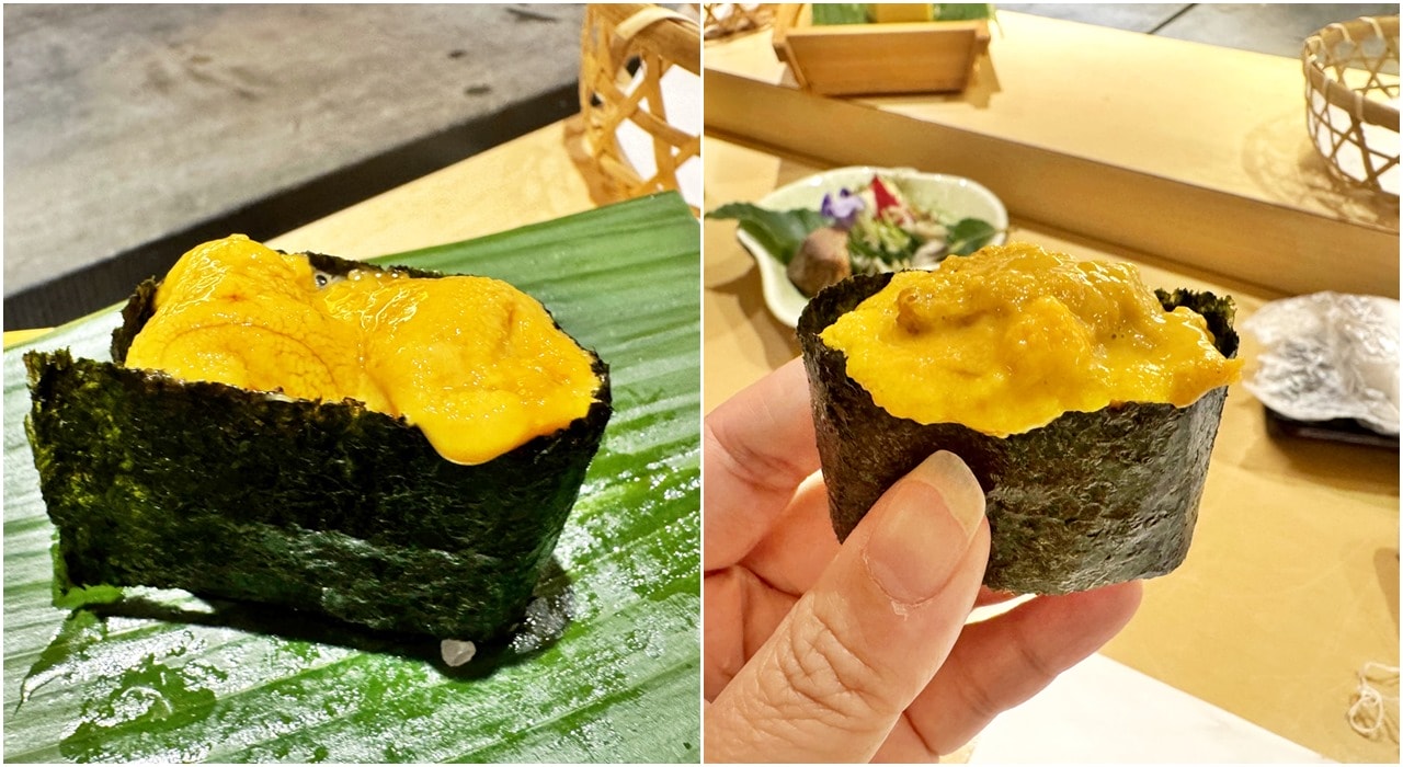 【東京吃到飽】有樂町かきだ (Yurakucho Kakida) 板前壽司吃到飽，黑鮪魚、海膽、干貝壽司無限點！台幣3000元值得嗎? 最新訂位教學與真實心得 (菜單/訂位)