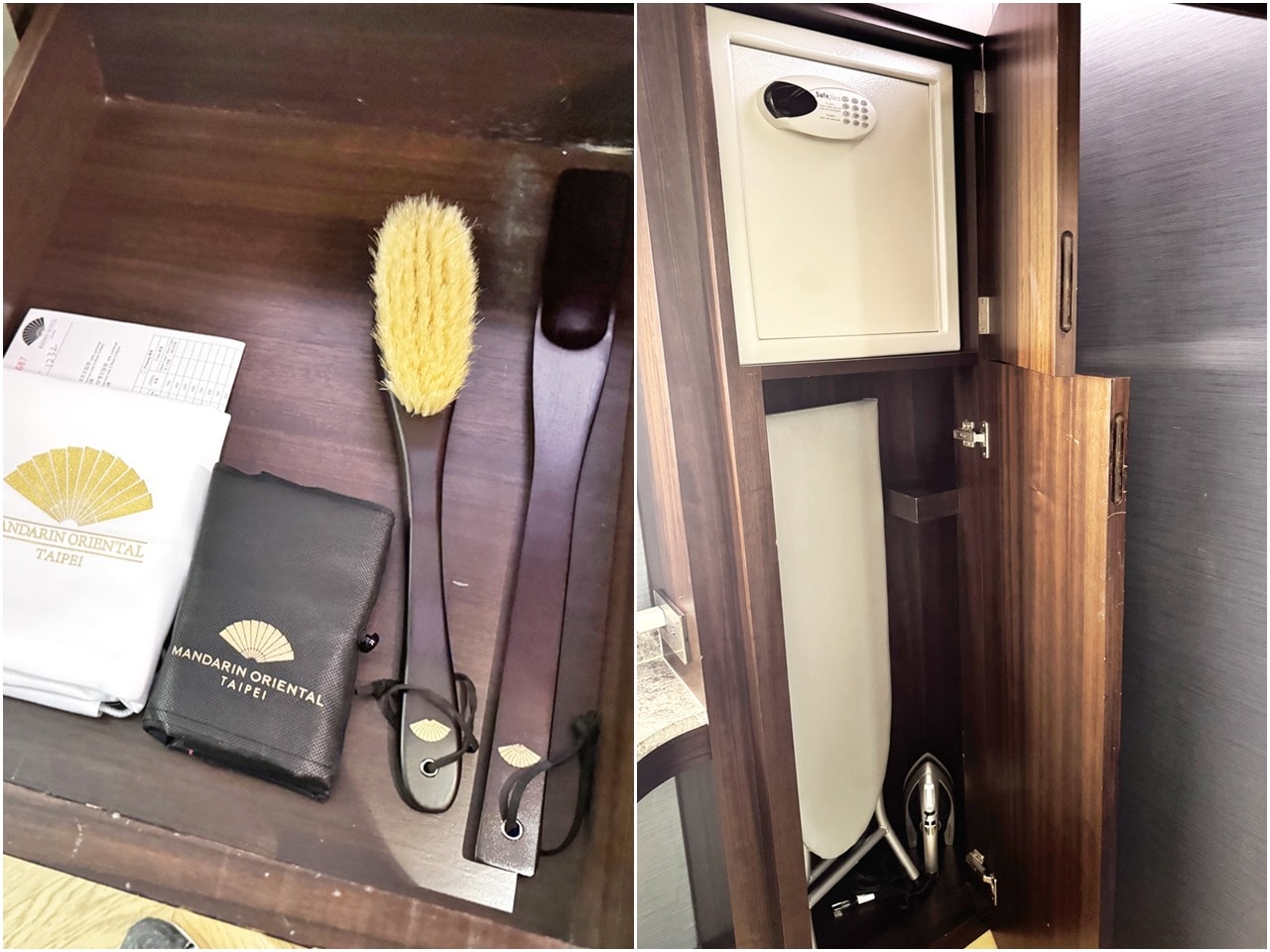 【台北住宿】台北文華東方酒店住宿，隱藏禮賓服務再送3000元餐費折抵，文華Cafe吃到飽!