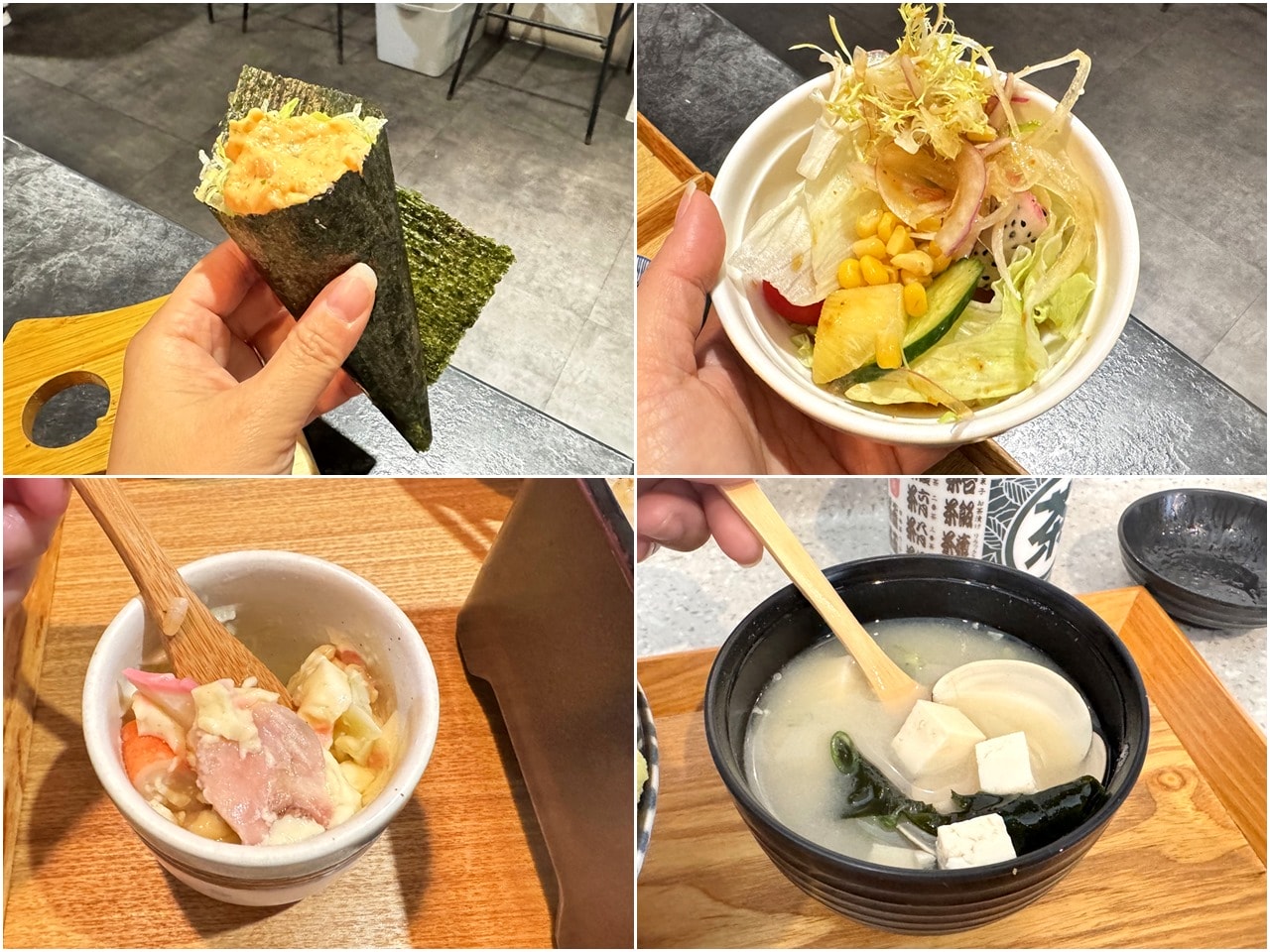 【大安食記】神樂屋酒和食,低調巷弄內高貴不貴日式料理居酒屋,商業午餐也好吃,近科技大樓站(菜單) - 第18張圖 【大安食記】神樂屋酒和食,低調巷弄內高貴不貴日式料理居酒屋,商業午餐也好吃,近科技大樓站(菜單)