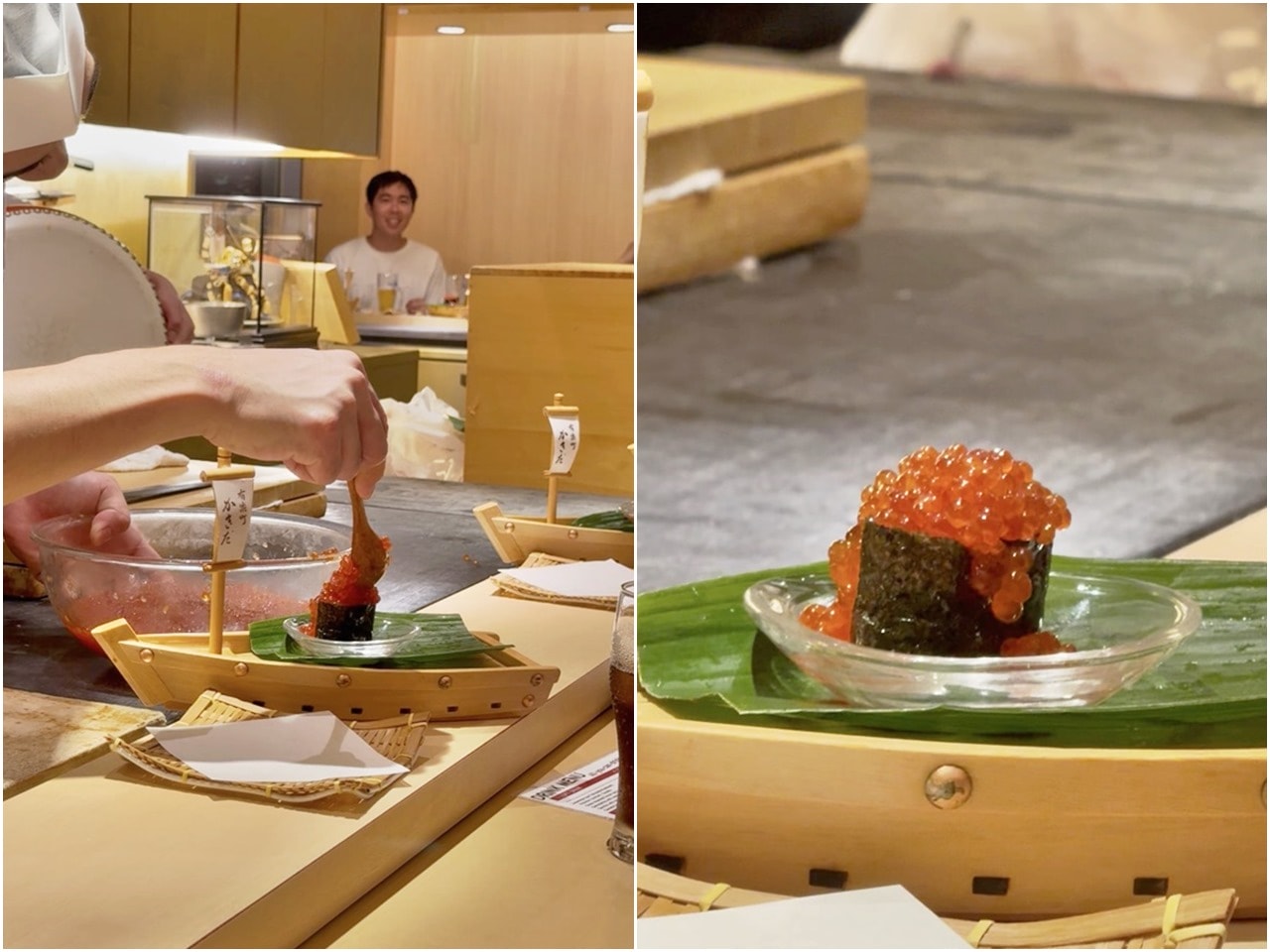 【東京吃到飽】有樂町かきだ (Yurakucho Kakida) 板前壽司吃到飽，黑鮪魚、海膽、干貝壽司無限點！台幣3000元值得嗎? 最新訂位教學與真實心得 (菜單/訂位)