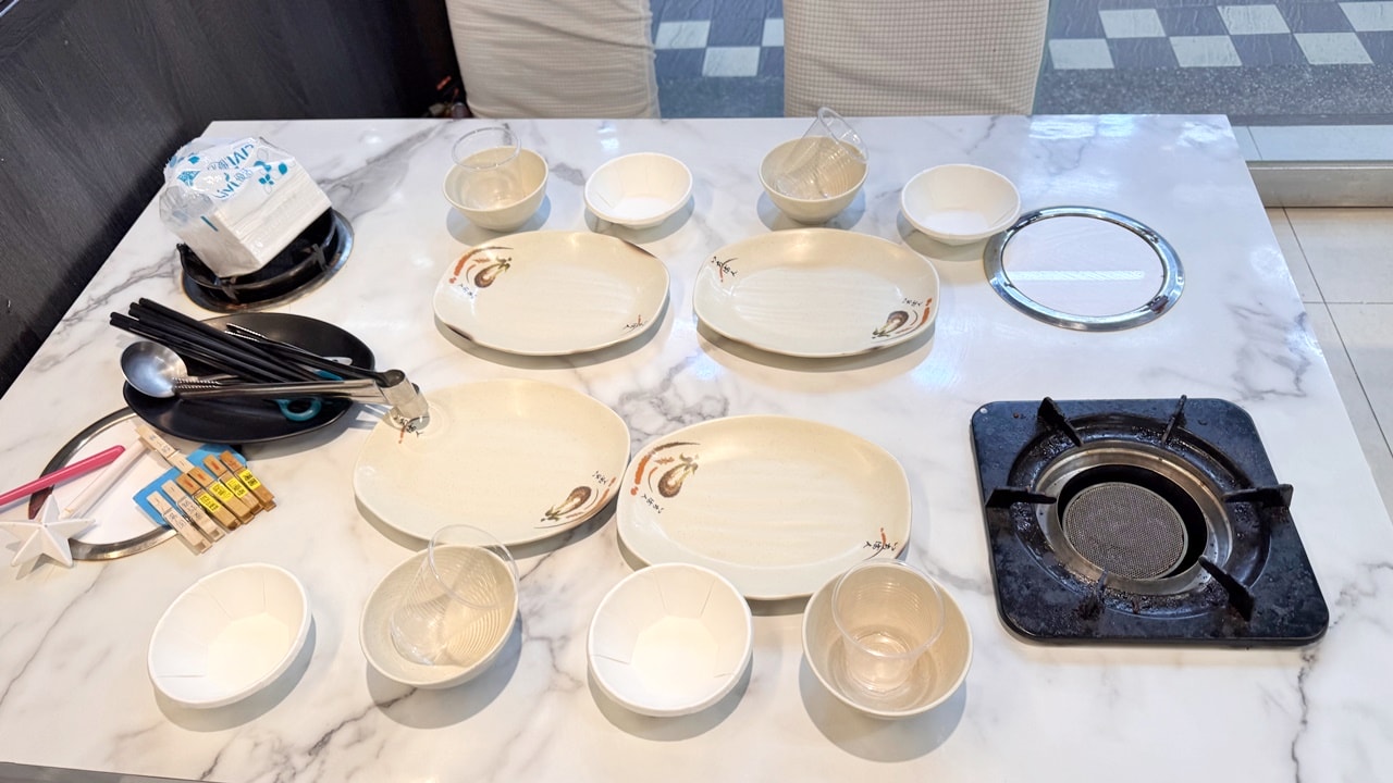 【信義食記】想肉了火烤兩吃吃到飽! 高CP值大口吃肉假日650元不用服務費,近永春捷運站(菜單/訂位) - 第8張圖 【信義食記】想肉了火烤兩吃吃到飽! 高CP值大口吃肉假日650元不用服務費,近永春捷運站(菜單/訂位)