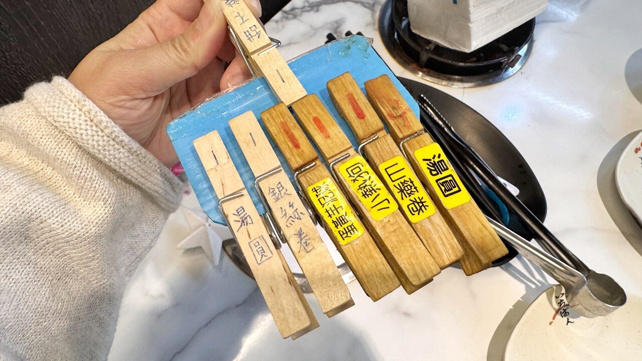 【信義食記】想肉了火烤兩吃吃到飽! 高CP值大口吃肉假日650元不用服務費,近永春捷運站(菜單/訂位) - 第9張圖 【信義食記】想肉了火烤兩吃吃到飽! 高CP值大口吃肉假日650元不用服務費,近永春捷運站(菜單/訂位)