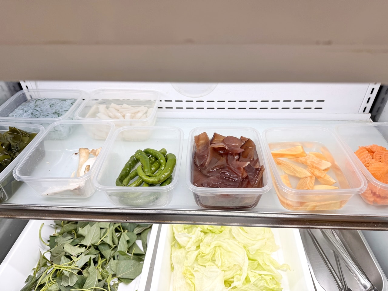 【信義食記】想肉了火烤兩吃吃到飽! 高CP值大口吃肉假日650元不用服務費,近永春捷運站(菜單/訂位) - 第21張圖 【信義食記】想肉了火烤兩吃吃到飽! 高CP值大口吃肉假日650元不用服務費,近永春捷運站(菜單/訂位)