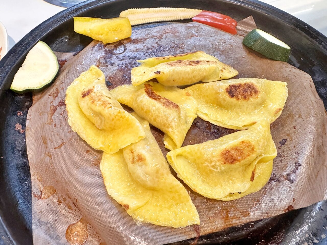 【信義食記】想肉了火烤兩吃吃到飽! 高CP值大口吃肉假日650元不用服務費,近永春捷運站(菜單/訂位) - 第36張圖 【信義食記】想肉了火烤兩吃吃到飽! 高CP值大口吃肉假日650元不用服務費,近永春捷運站(菜單/訂位)