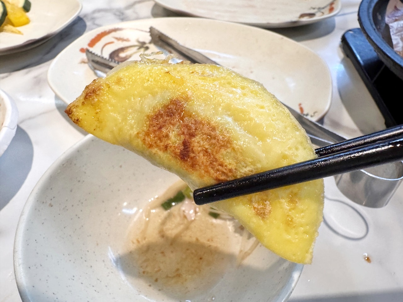 【信義食記】想肉了火烤兩吃吃到飽! 高CP值大口吃肉假日650元不用服務費,近永春捷運站(菜單/訂位) - 第17張圖 【信義食記】想肉了火烤兩吃吃到飽! 高CP值大口吃肉假日650元不用服務費,近永春捷運站(菜單/訂位)